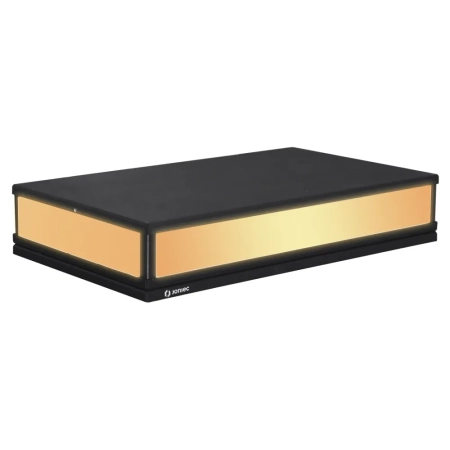LED BLOCK GORC GL22 MULTI, KOLORY: antracyt, czarna, INOX